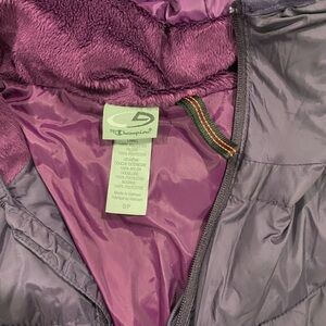Champion Deep Purple Jacket